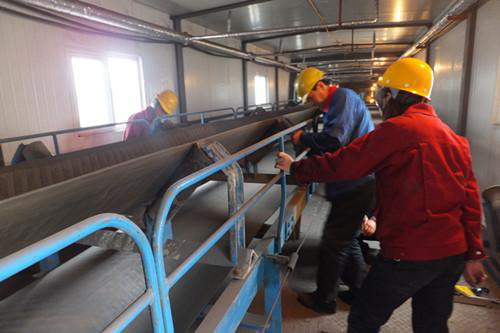 <a href='http://m.bhwkg.cn' target='_blank'><u>電子皮帶秤</u></a>檢測(cè)
