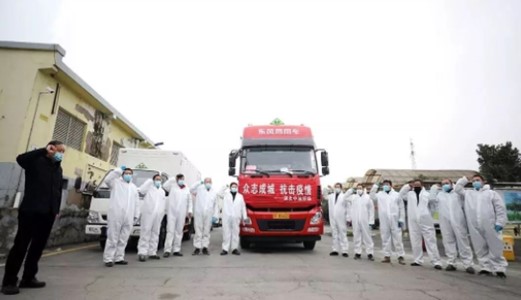 醫(yī)廢處理，圣能定量給料機(jī)沖鋒在“防疫戰(zhàn)場(chǎng)”